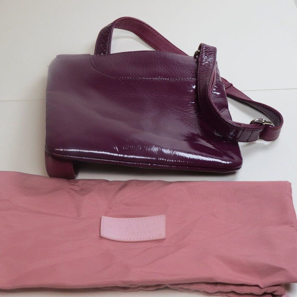 Radley London Genuine Leather Bag